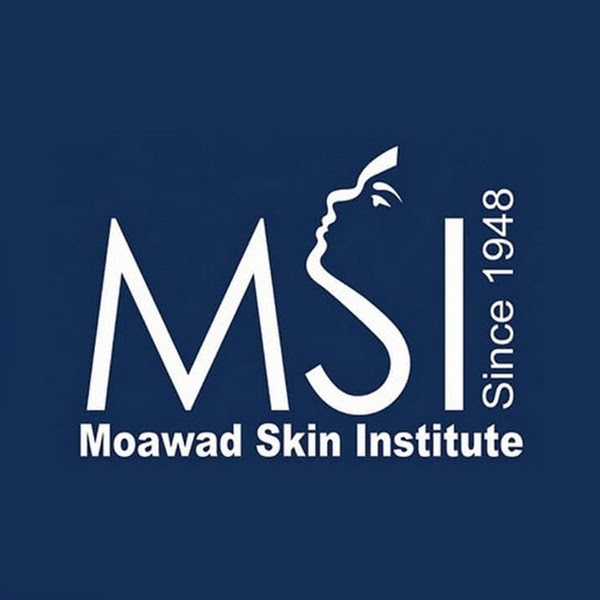 Moawad Skin Institute Logo